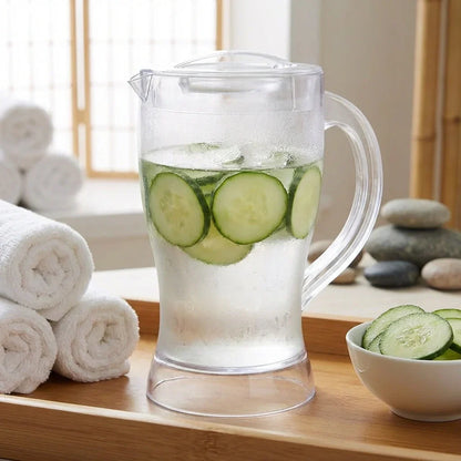 Best unbreakable lemon water jug - serving pitchers & carafes | 2026 | fast shipping
