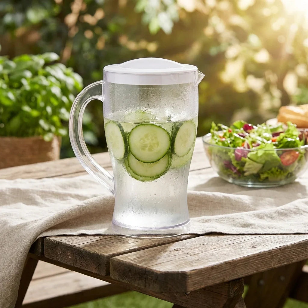 Best unbreakable lemon water jug - serving pitchers & carafes | 2026 | fast shipping