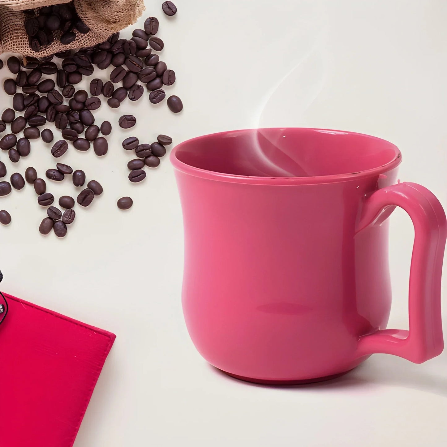 Best unbreakable plastic coffee mug - mugs | 2025 | fast shipping