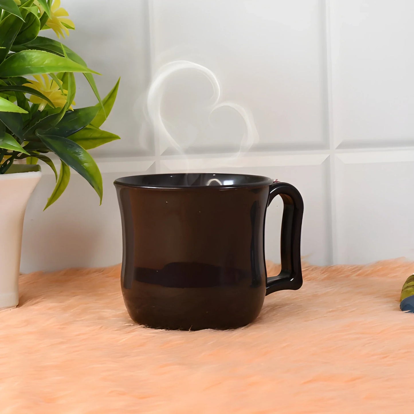 Best unbreakable plastic coffee mug - mugs | 2025 | fast shipping