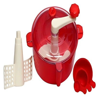 Best unbreakable plastic dough maker - food steamers | 2025 | fast shipping