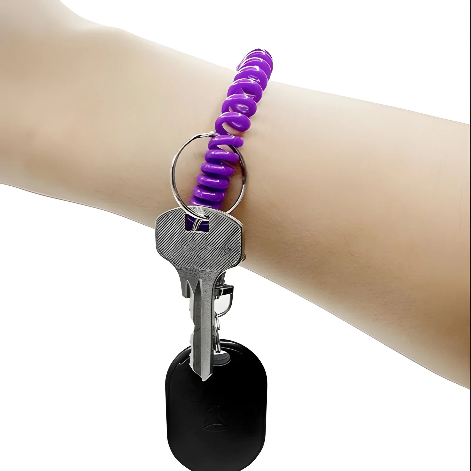Best unbreakable spiral hair ties - telephone accessories | 2025 | fast shipping