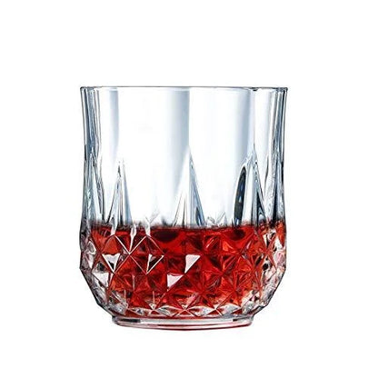 Best unbreakable transparent glasses set - tumblers | 2025 | fast shipping