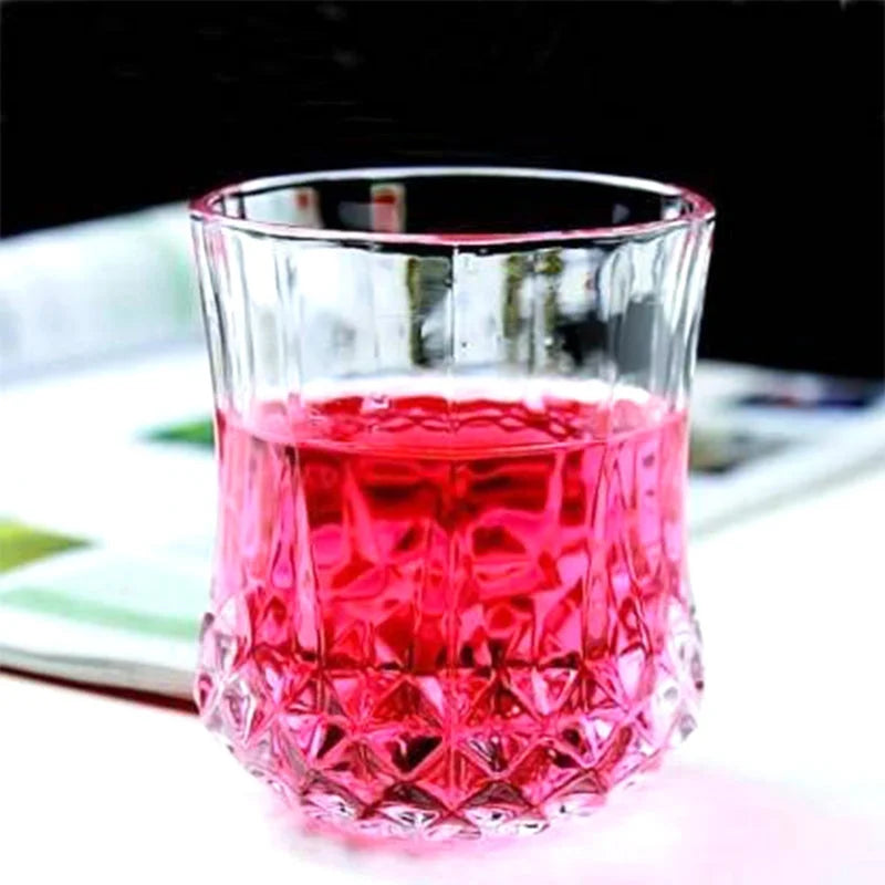 Best unbreakable transparent glasses set - tumblers | 2025 | fast shipping