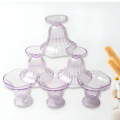 Best unbreakable tulip sundae bowls - 2025 | fast shipping