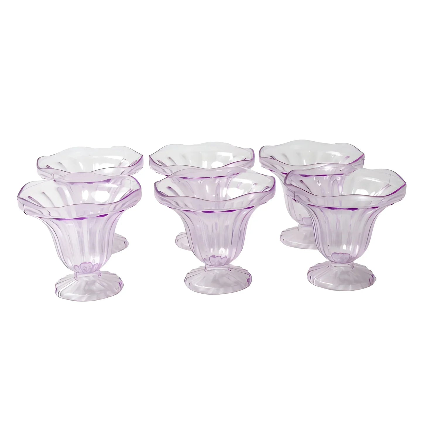 Best unbreakable tulip sundae bowls - 2025 | fast shipping