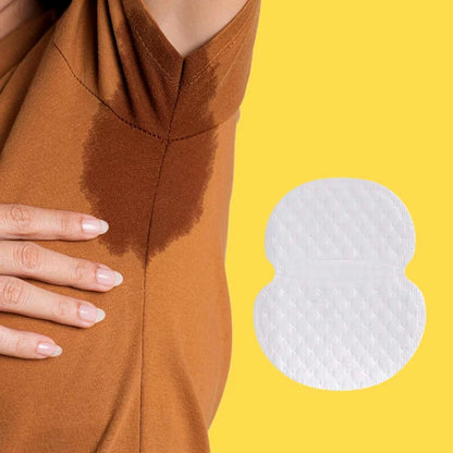 Best underarm sweat pads - anti-perspirant | 2025 | fast shipping