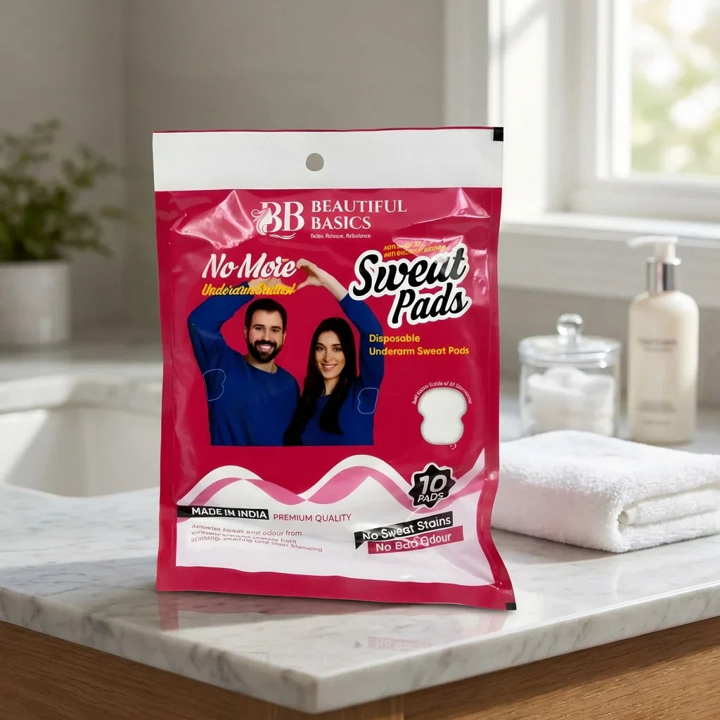 Best underarm sweat pads - anti-perspirant | 2026 | fast shipping
