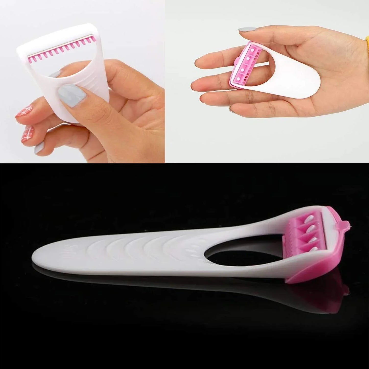Best unisex body razors – 6pcs - & razor blades | 2025 | fast shipping