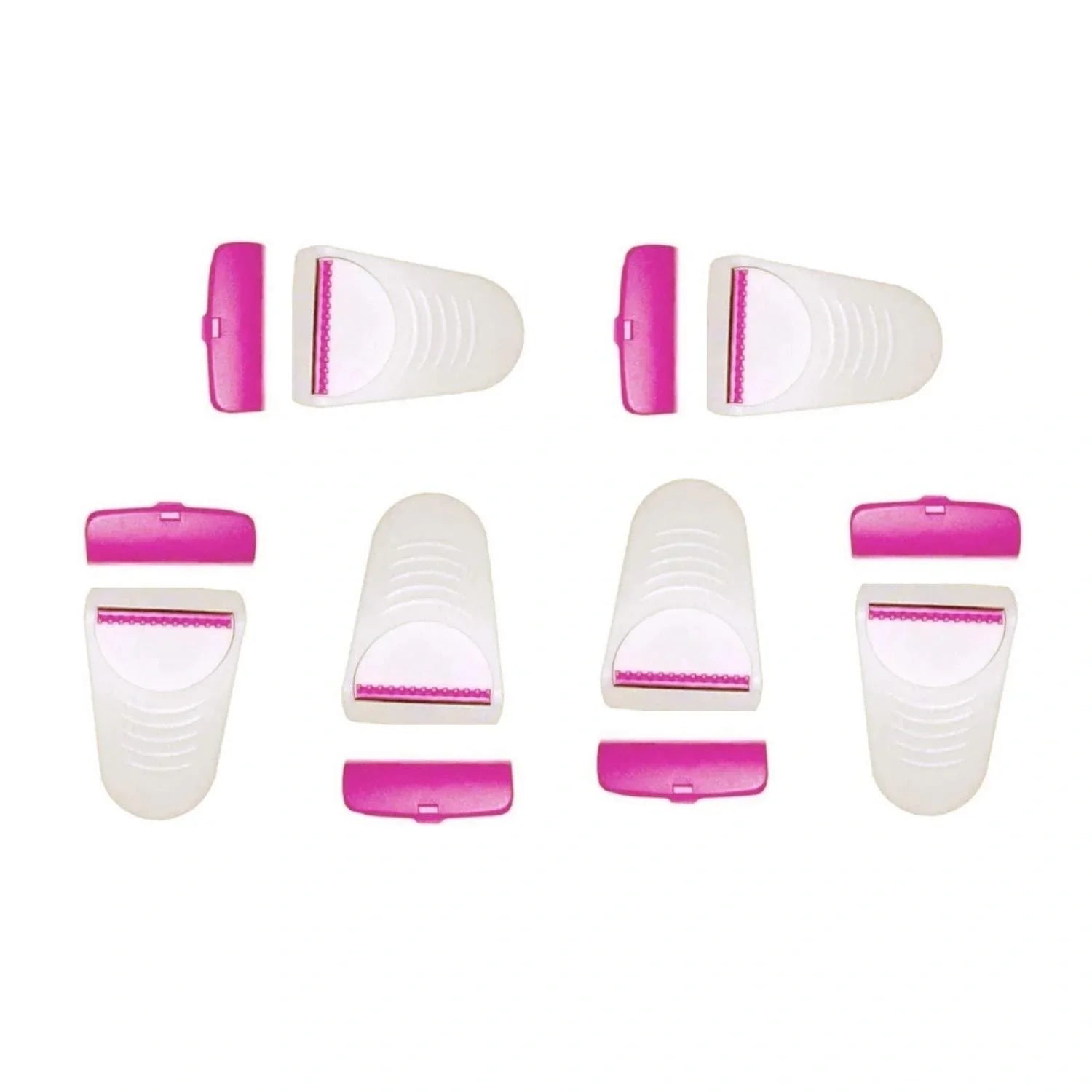 Best unisex body razors – 6pcs - & razor blades | 2025 | fast shipping