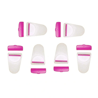 Best unisex body razors – 6pcs - & razor blades | 2025 | fast shipping