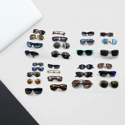 Best unisex uv protection sunglasses - 2025 | fast shipping