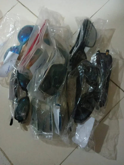 Best unisex uv protection sunglasses - 2025 | fast shipping
