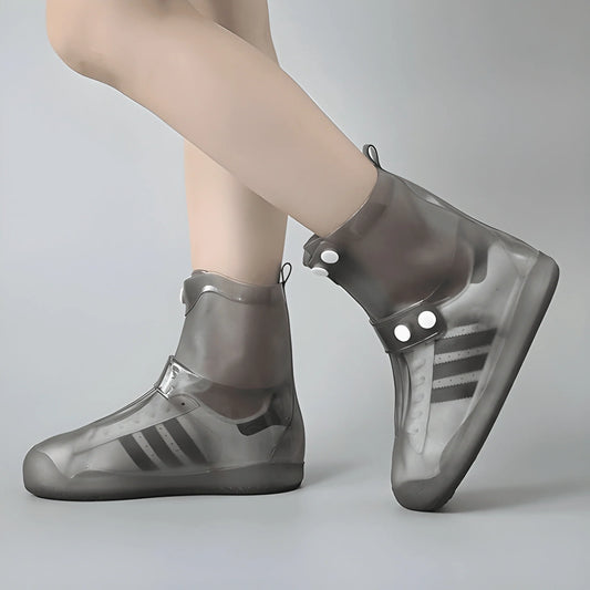Unisex Waterproof Shoe Armor