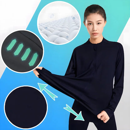 Unisex Workout Tracksuit