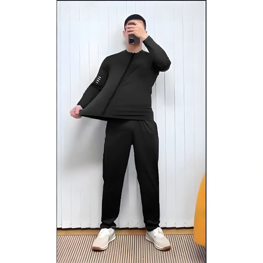 Unisex Workout Tracksuit