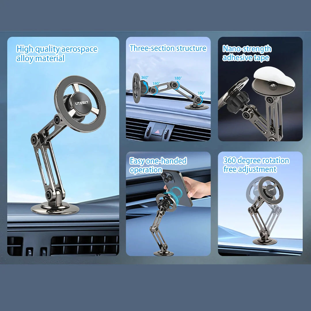 Universal 360 PRO Phone Holder