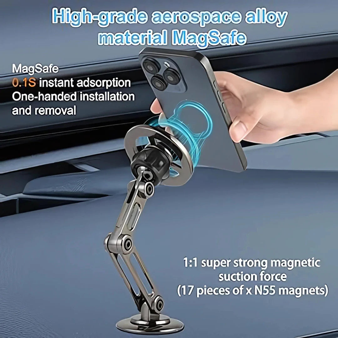 Universal 360 PRO Phone Holder