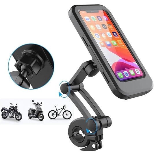Universal 360 Rotation Cell Phone Holder Electronics