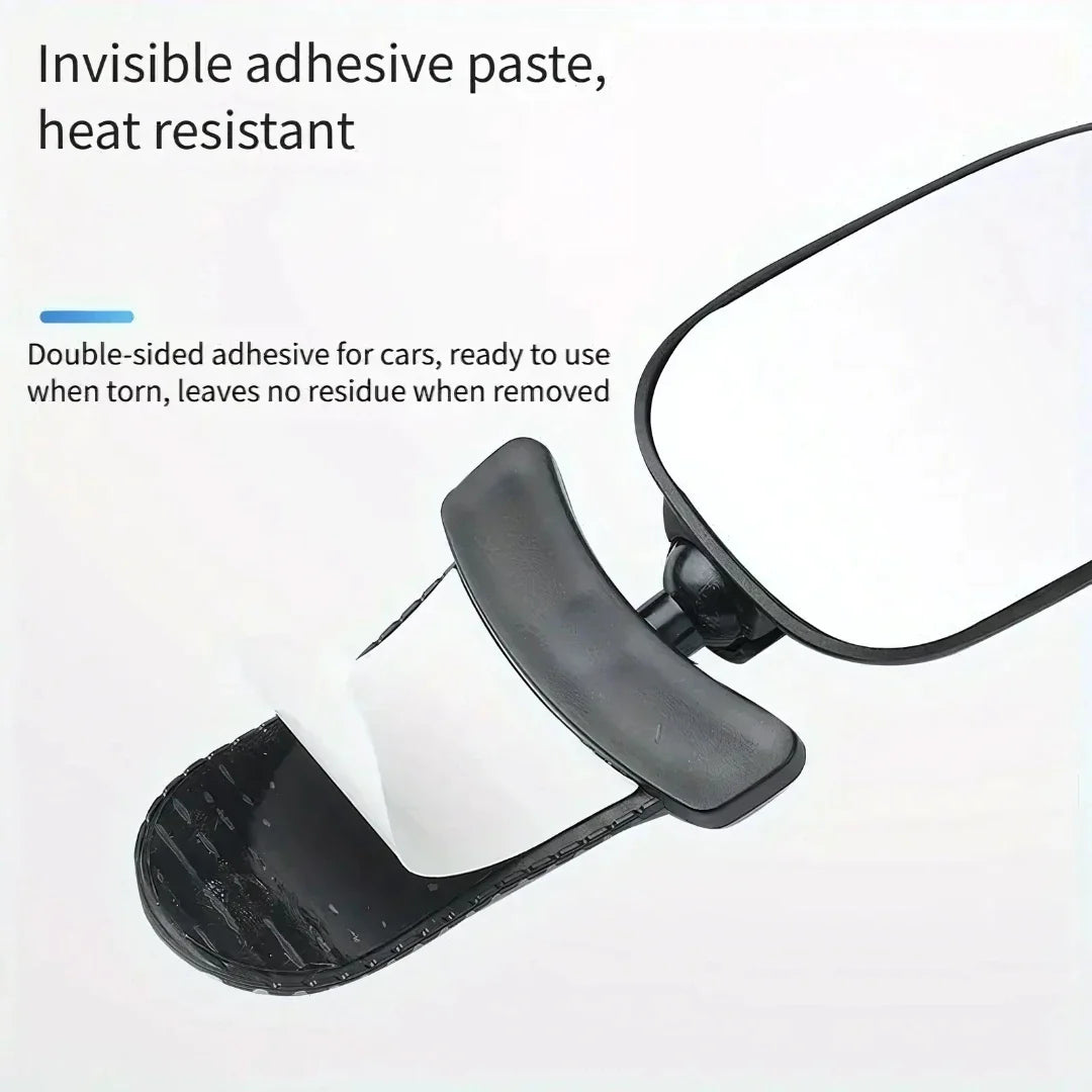 Universal Baby Car Rear View Mirror