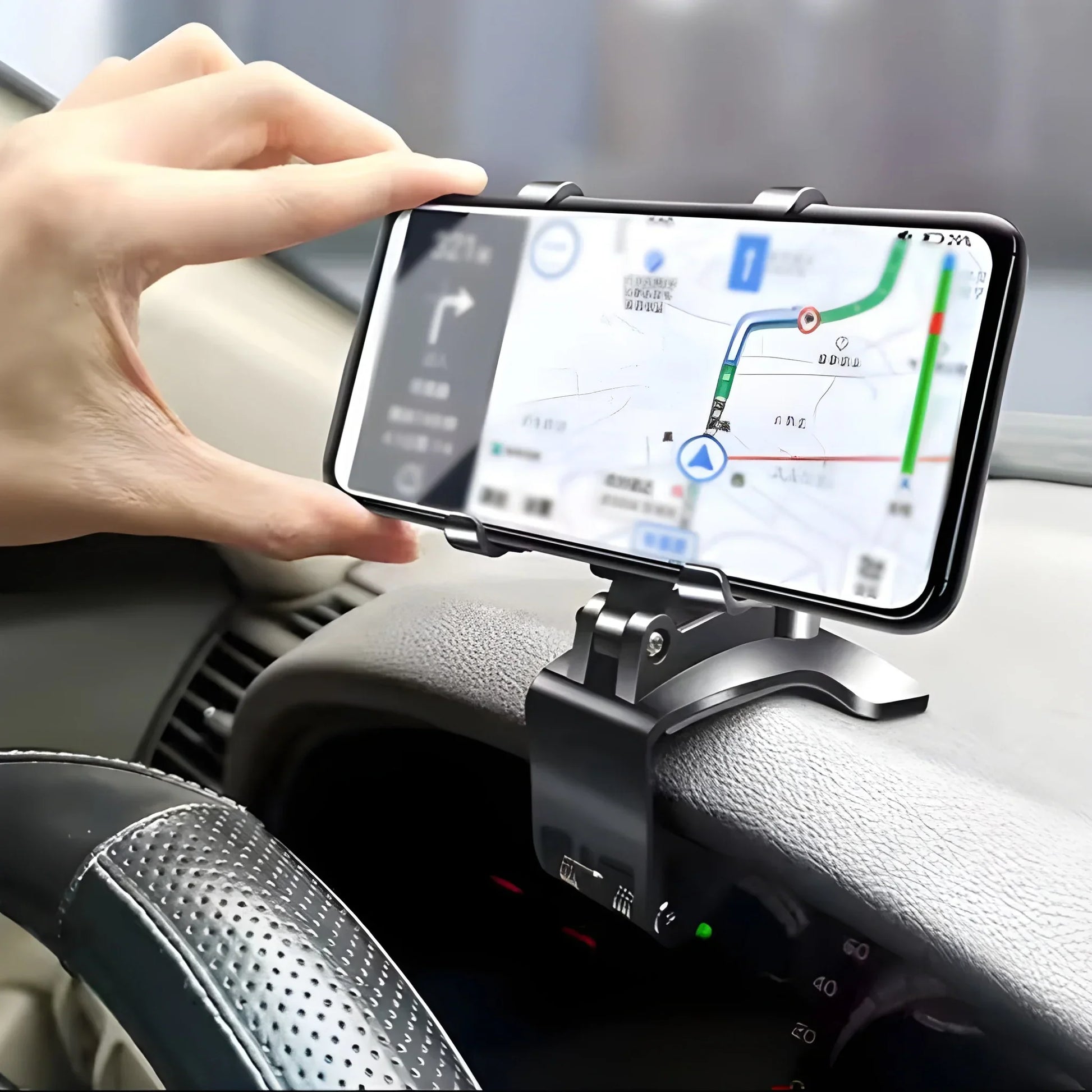 Best universal car phone holder - 2025 | fast shipping