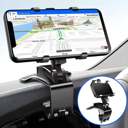 Best universal car phone holder - 2025 | fast shipping