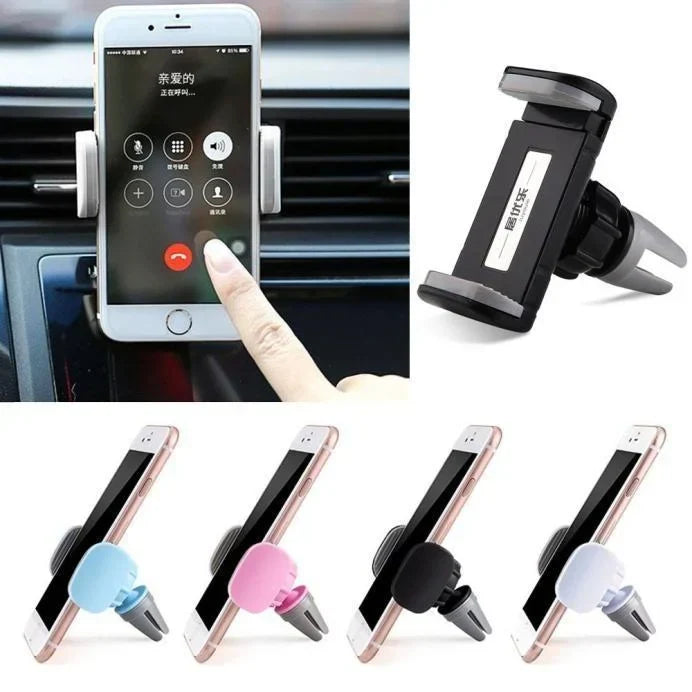 Best universal car phone holder - mobile stands | 2025 | fast shipping