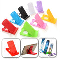 Universal Foldable Phone Stand