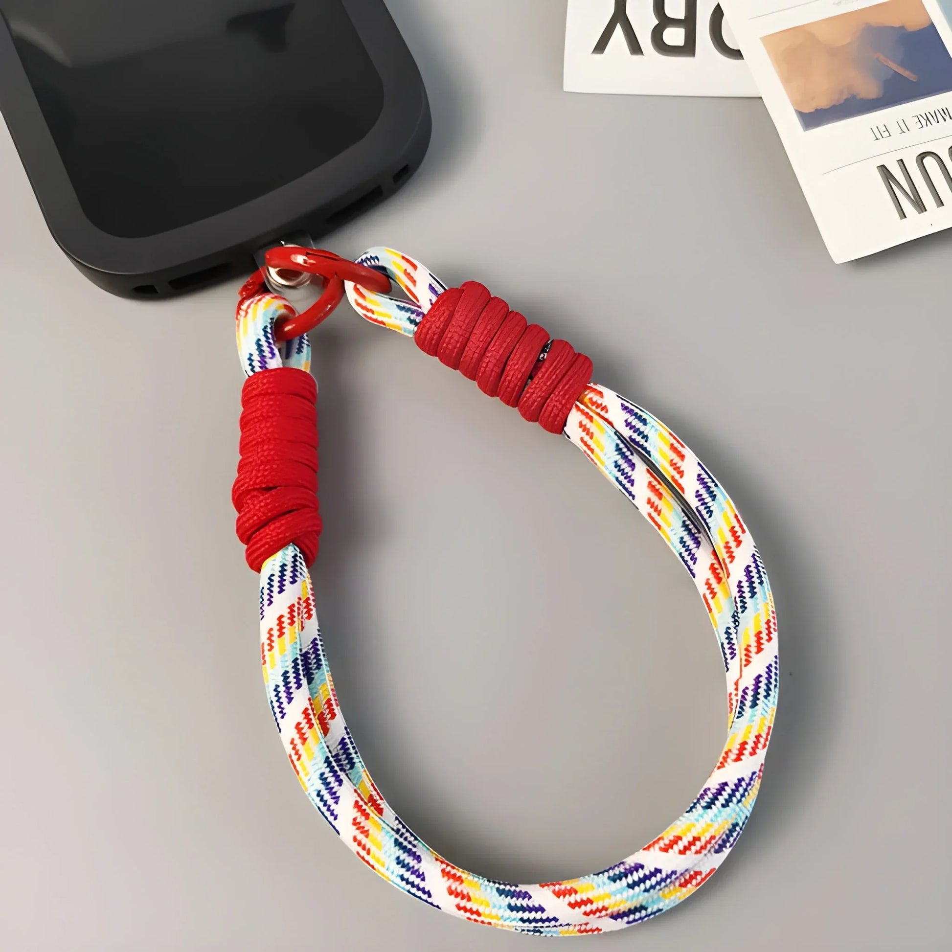 Best universal lanyard for smartphones - electronics | 2025 | fast shipping