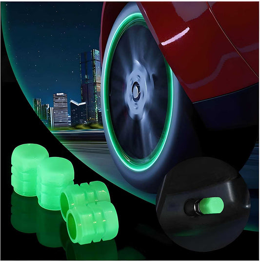 Universal Silicon Tyres caps
