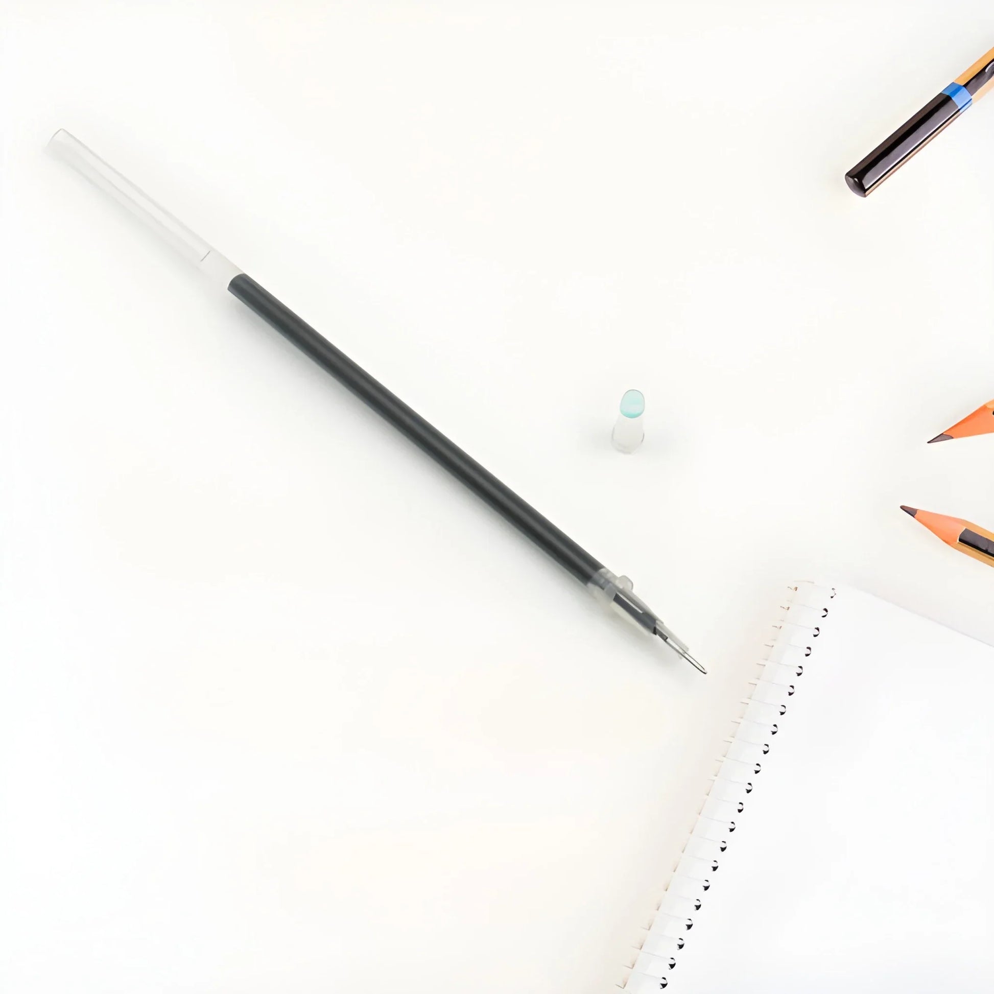 Universal Smooth Ink Refill - Office Products
