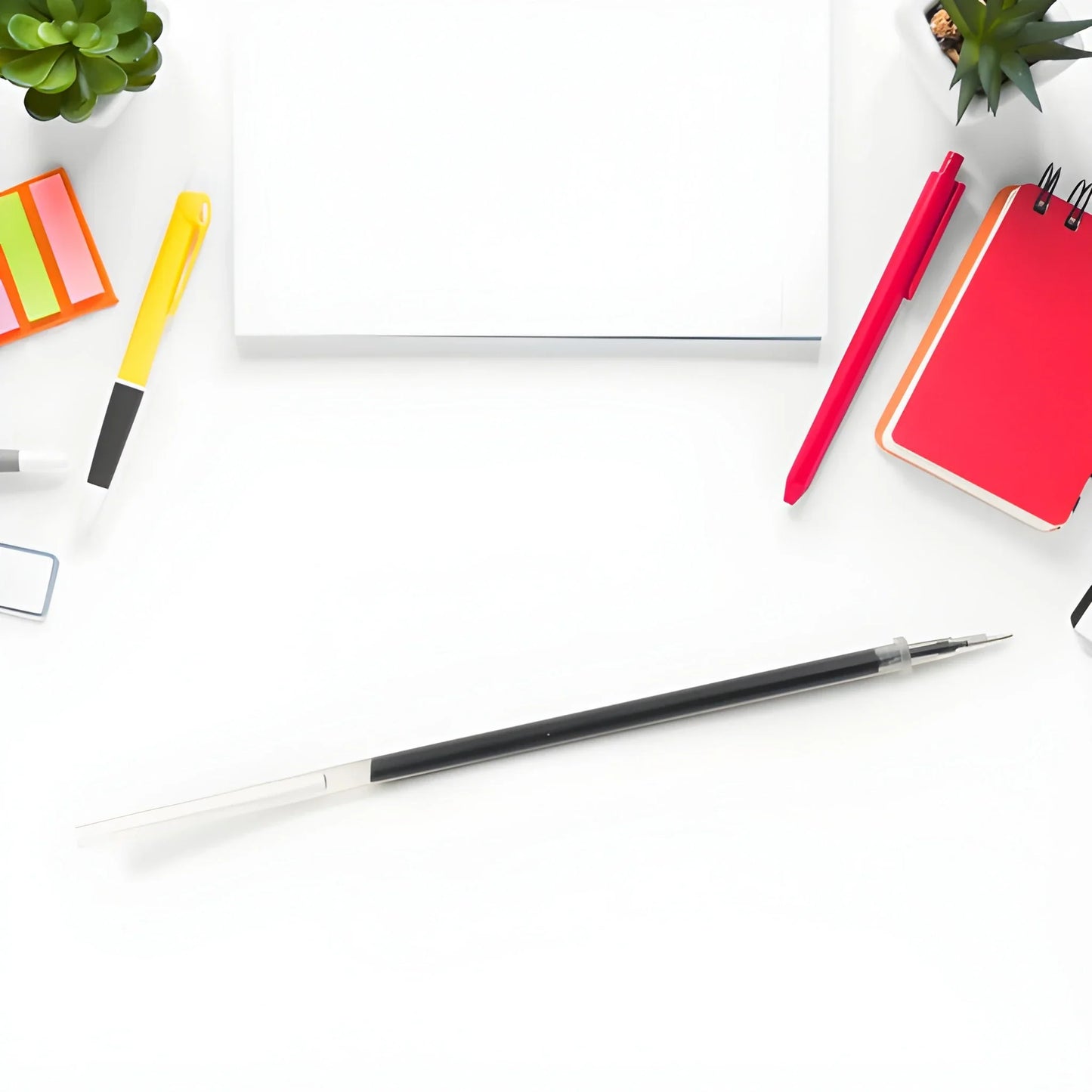 Universal Smooth Ink Refill - Office Products