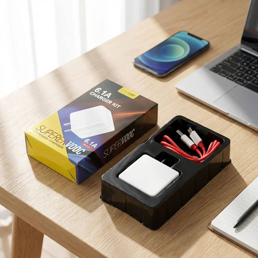 Best universal super fast charger - charging cables | 2026 | shipping