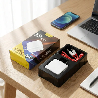 Best universal super fast charger - charging cables | 2026 | shipping