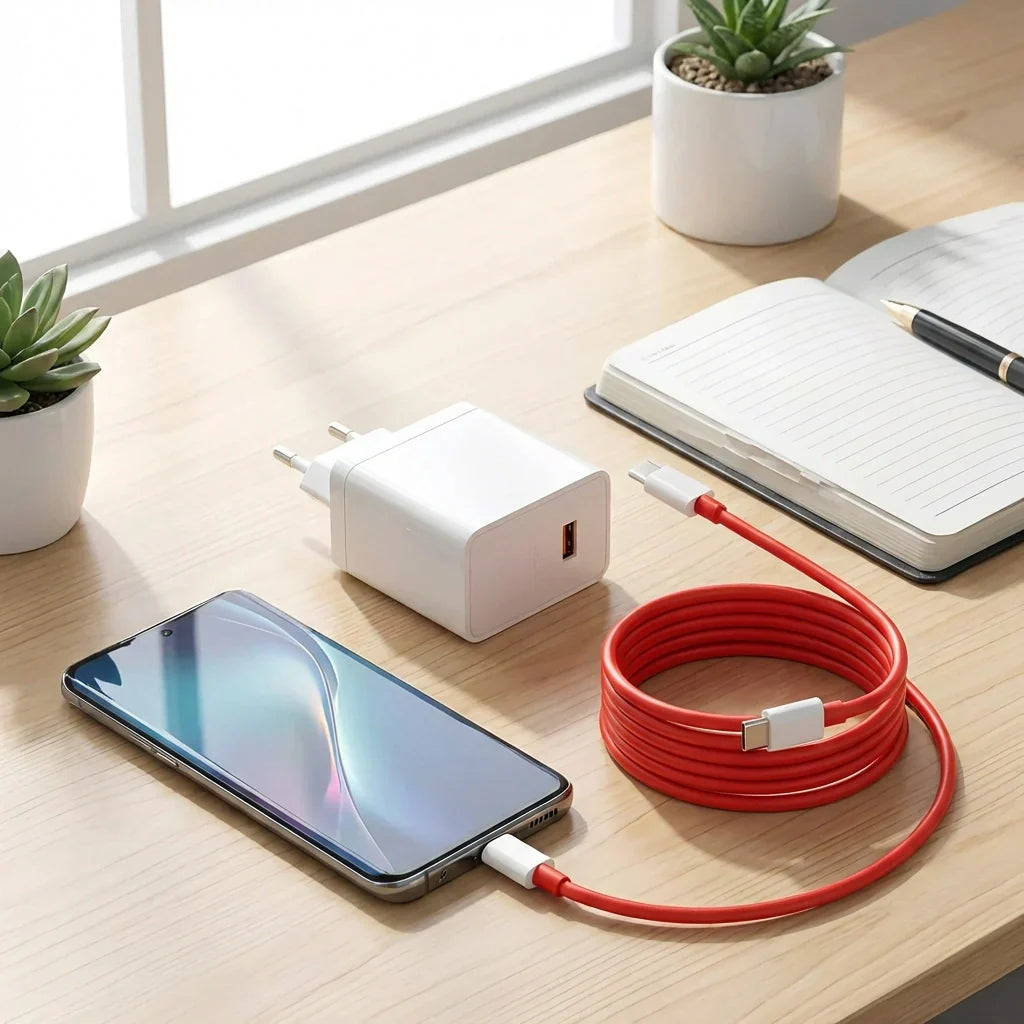 Best universal super fast charger - charging cables | 2026 | shipping