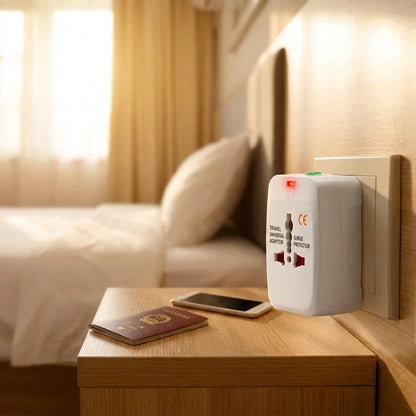 Best universal travel adapter - converters & adapters | 2026 | fast shipping