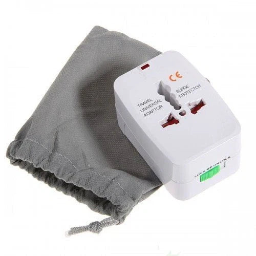 Best universal travel adapter - converters & adapters | 2025 | fast shipping