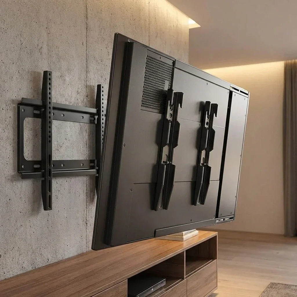 Best universal tv wall mount - & monitor mounts | 2026 | fast shipping