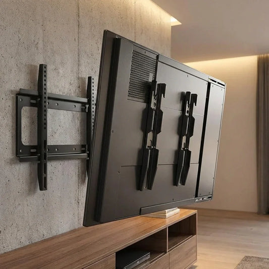 Best universal tv wall mount - & monitor mounts | 2026 | fast shipping