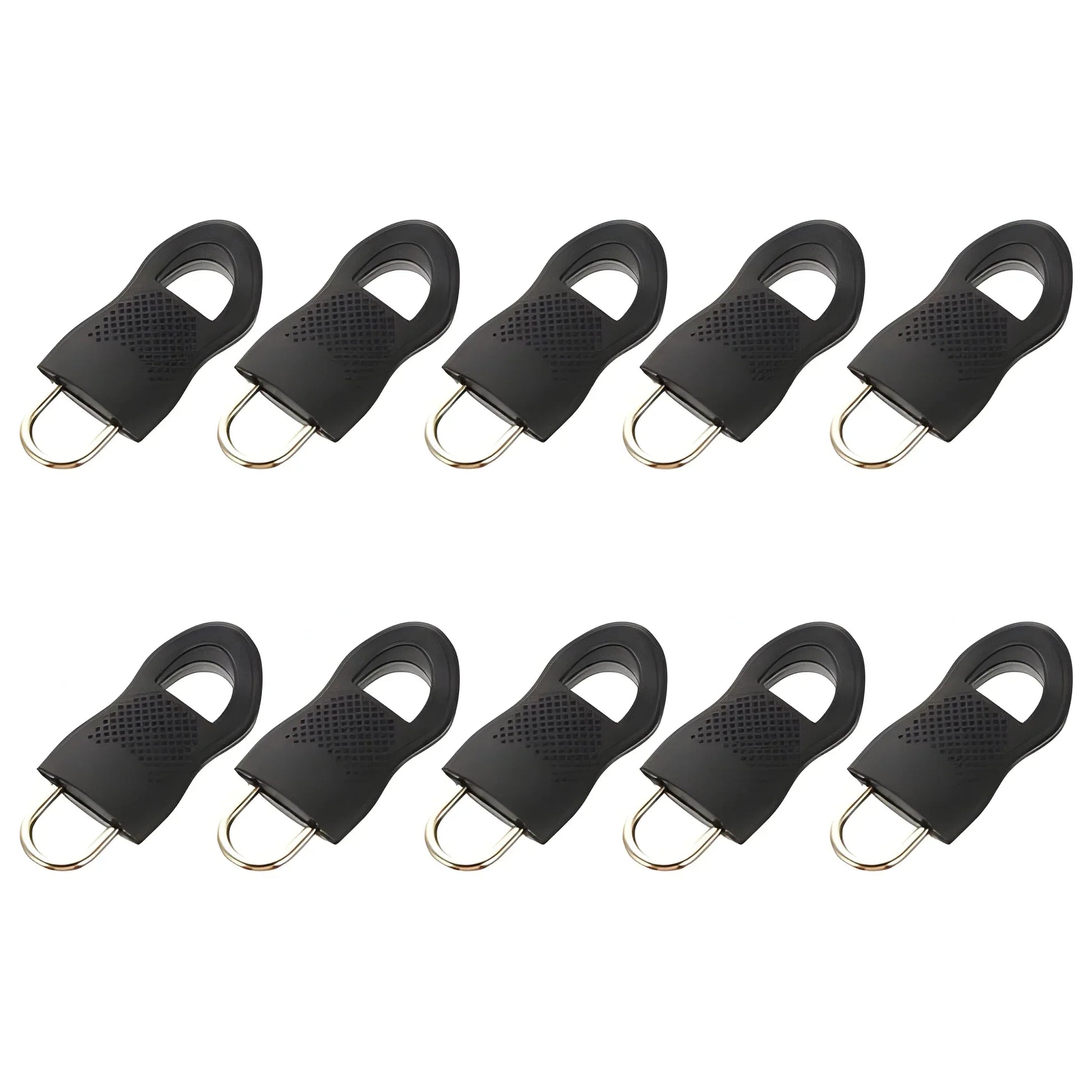 Universal Zipper Repair Tabs - Home Improvement