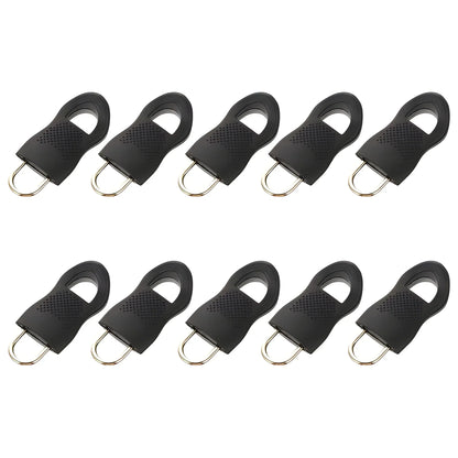 Universal Zipper Repair Tabs - Home Improvement