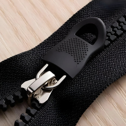Universal Zipper Repair Tabs - Home Improvement