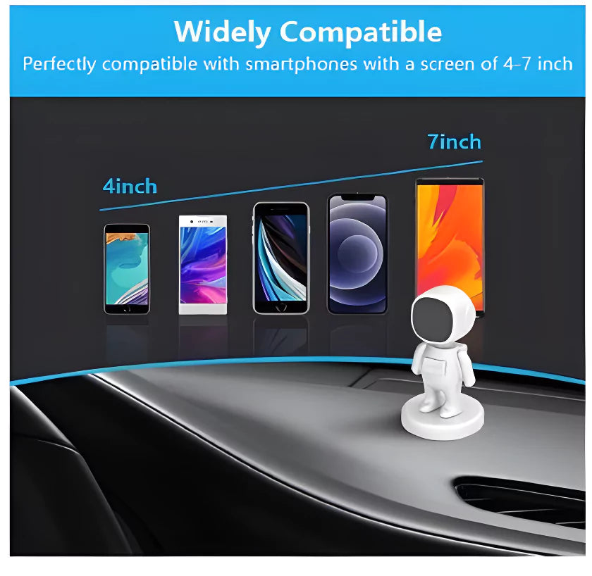 Car Mounts and Magnetic Phone Holder