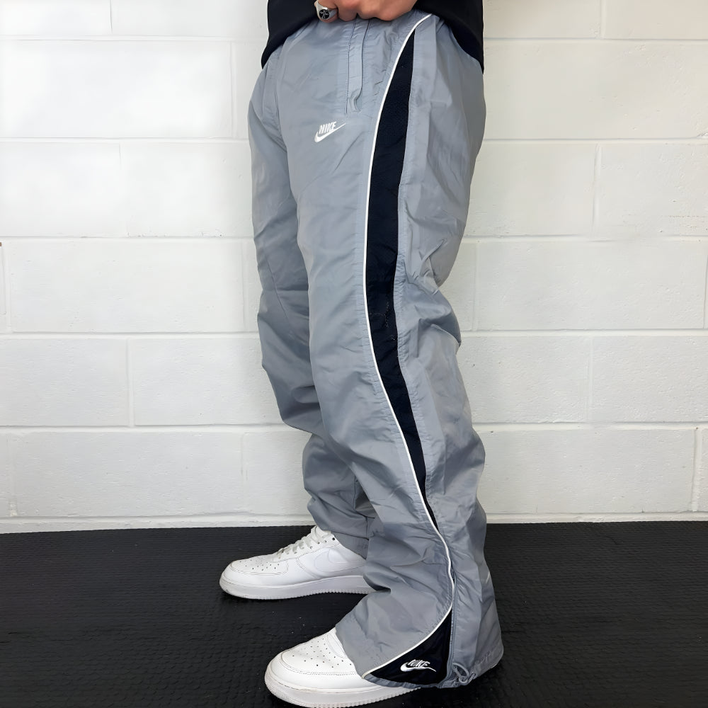 Oversized Sport Joggers (2-Pack)
