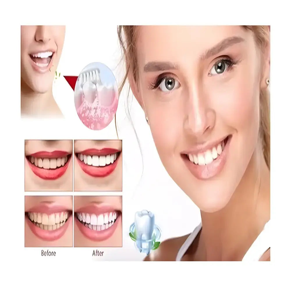 Probiotic Whitening Toothpaste