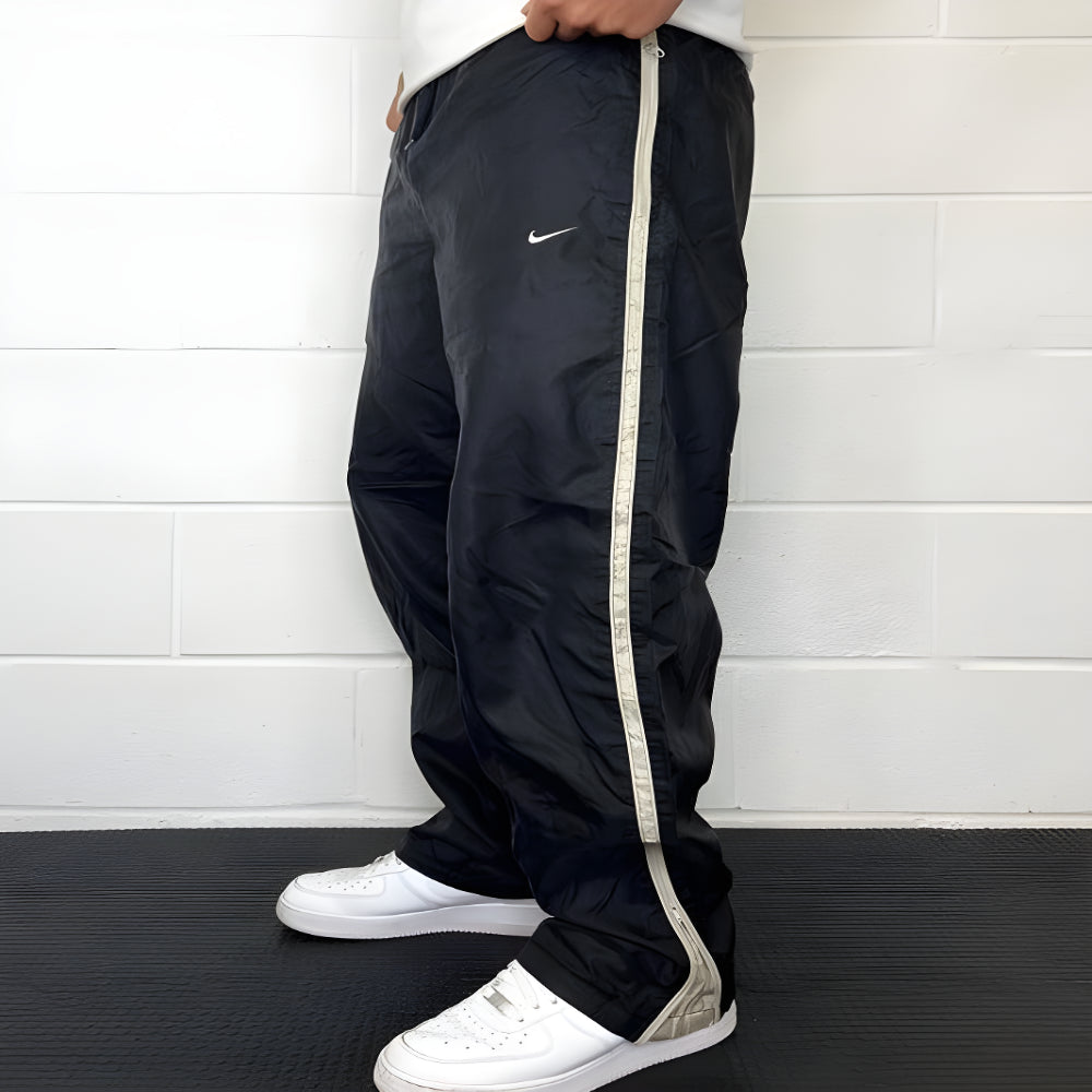Oversized Sport Joggers (2-Pack)