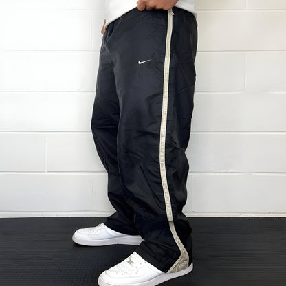 Oversized Sport Joggers (2-Pack)