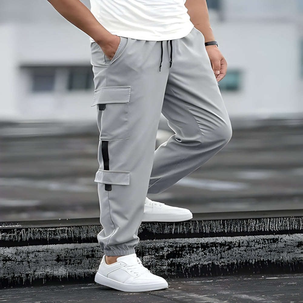 Urban Utility Cargo Pants