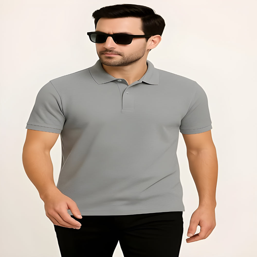 Matte Finish Polo Bundle