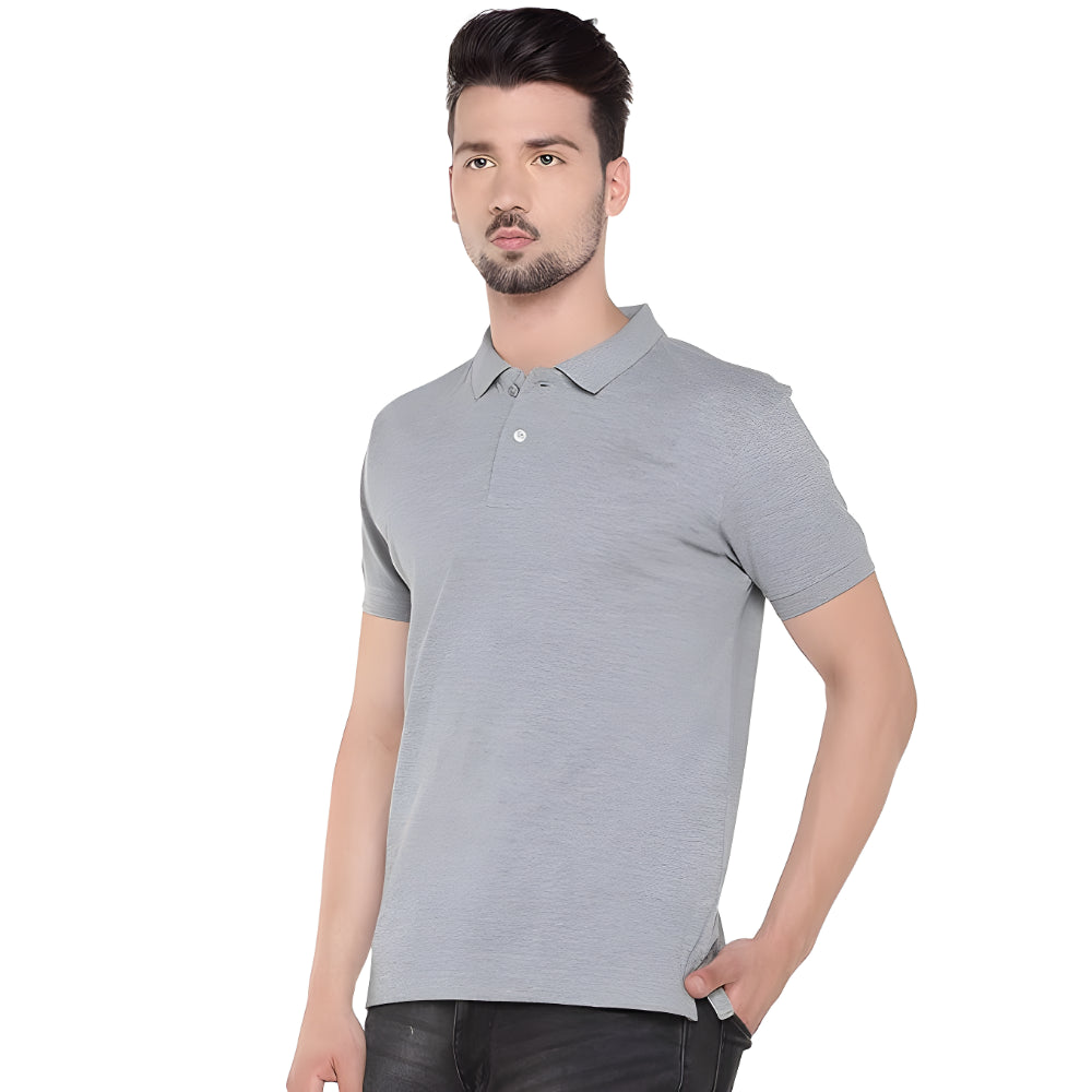 Slim Fit Polo 3 Pack